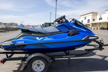 NEW 2026 YAMAHA VX LIMITED HO 