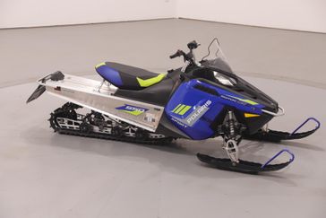 New 2024 Polaris 550 SWITCHBACK SPORT 144 ES - ELECTRIC START - FAN COOLED 