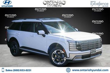 New 2026 Hyundai Palisade Limited