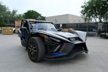 USED 2023 POLARIS SLINGSHOT R AUTODRIVE 