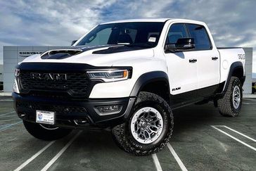 New 2027 RAM 1500 RHO Srt Crew Cab 4x4 5'7' Box
