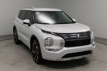 Used 2023 Mitsubishi Outlander SEL Black Edition