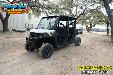 2025 Polaris RANGER CREW 1000 PREMIUM MIRAGE BEIGE