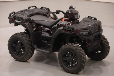 New 2025 Polaris SPORTSMAN 850 PREMIUM - LED LIGHTS 