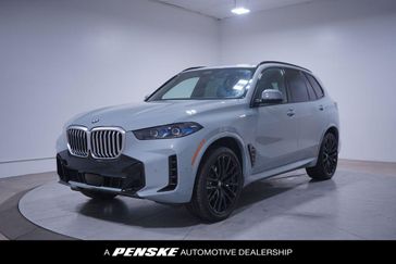 2025 BMW X5 sDrive40i