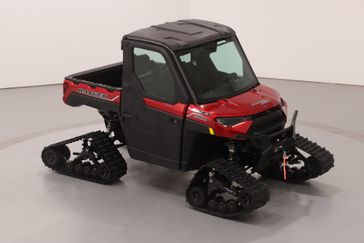 2022 Polaris RANGER XP NORTHSTAR ULTIMATE *ONLY 460 MILES* w/ Tracks 