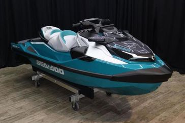 New 2025 Sea Doo GTX LIMITED 325 (SOUND SYSTEM) 