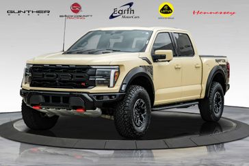 Used 2024 Ford F-150 Raptor