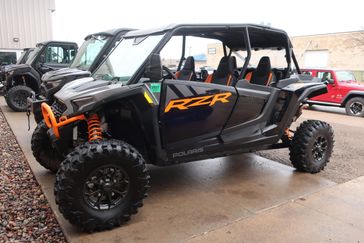 Used 2024 Polaris RZR XP 4 1000 ULTIMATE 