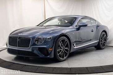 2024 Bentley Continental GT V8