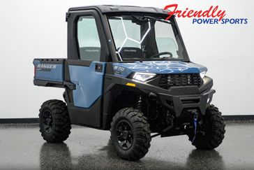 New 2026 Polaris RANGER SP 570 NORTHSTAR ZENITH BLUE 