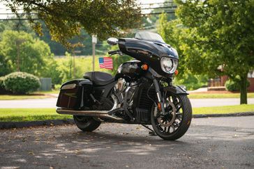 2025 Indian Motorcycle Chieftain POWERPLUS 112