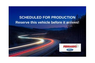 Used 2021 Ford Escape Se