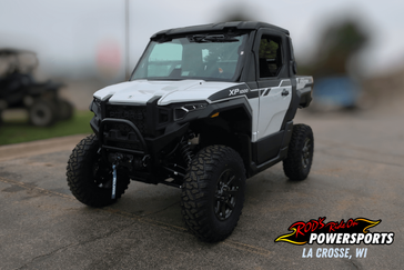 New 2027 Polaris XPEDITION XP NORTHSTAR 