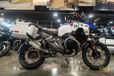 2025 BMW R 1300 GS Adventure