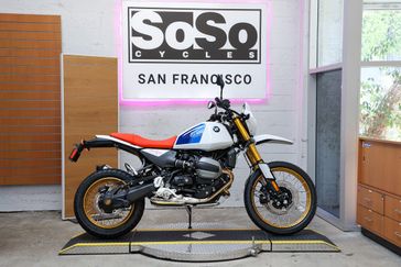 2026 BMW R 12 G/S