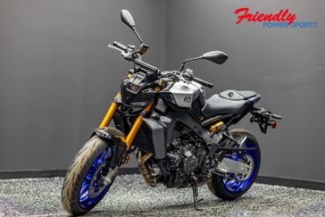 New 2026 Yamaha MT09 SP 