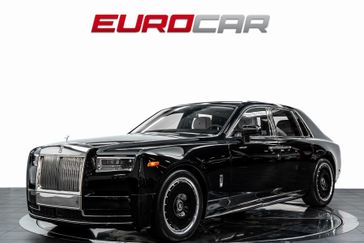 Used 2025 Rolls-Royce Phantom Base