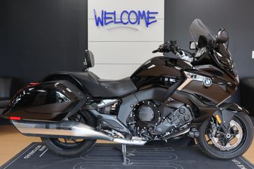 Used 2018 BMW K 1600 B 