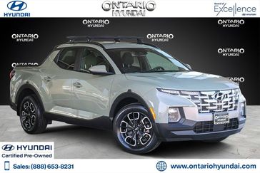 Used 2023 Hyundai Santa Cruz SEL Premium