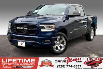 2019 RAM 1500 Big Horn Lone Star