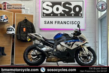 Used 2013 BMW S 1000 RR 
