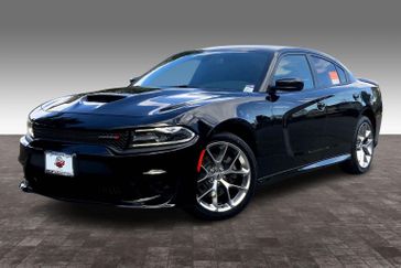 Used 2020 Dodge Charger GT