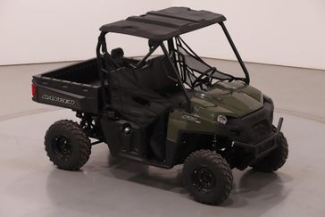 New 2025 Polaris RANGER 570 FULL-SIZE  - ROOF & FREE WARRANTY 