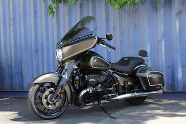2022 BMW R 18 B