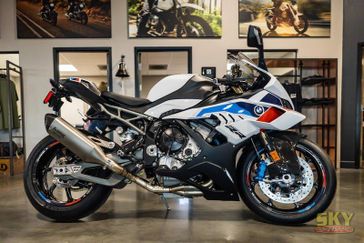 2025 BMW S 1000 RR