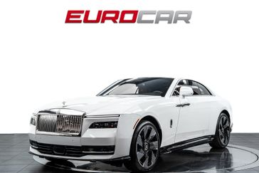 2024 Rolls-Royce Spectre *STARLIGHT DOORS * ILLUMINATED FASCIA*