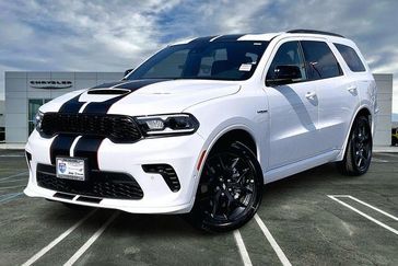 New 2026 Dodge Durango Gt Plus Awd Hemi V8