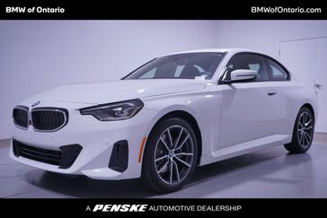 2024 BMW 2 Series 230i