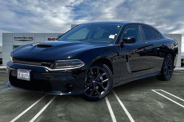 Used 2023 Dodge Charger GT
