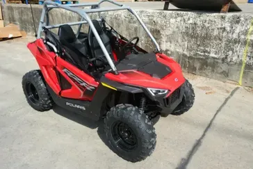 NEW 2026 POLARIS RZR 200 EFI 