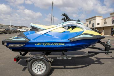 NEW 2026 YAMAHA JETBLASTER PRO 2UP 
