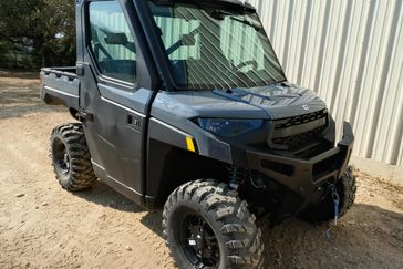 NEW 2026 POLARIS RANGER XP 1000 NORTHSTAR EDITION PREMIUM 
