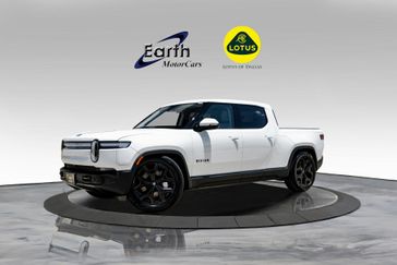 Used 2025 Rivian R1T Adventure