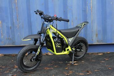 2026 Triumph TXP-12