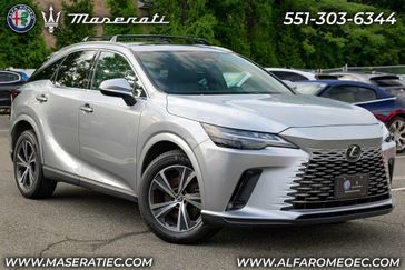Used 2023 Lexus RX 350 Premium