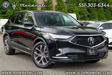 Used 2024 Acura MDX Technology