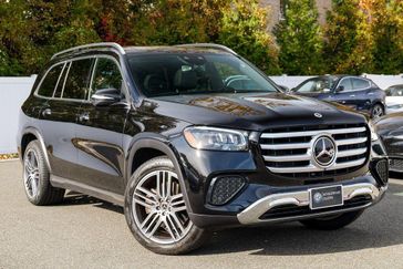 Used 2025 Mercedes-Benz GLS 450 450