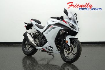 New 2026 Kawasaki NINJA 300 ABS 