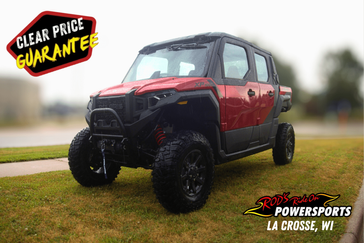 New 2026 Polaris XPEDITION XP 5 NORTHSTAR 