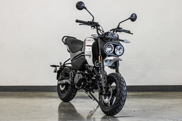 2024 CFMOTO PAPIO CL NEBULA BLACK