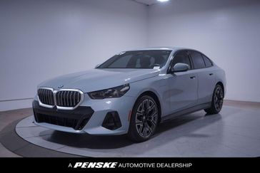 Used 2025 BMW 5 Series 530i