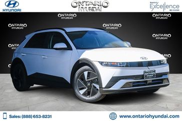 2025 Hyundai IONIQ 5 SEL