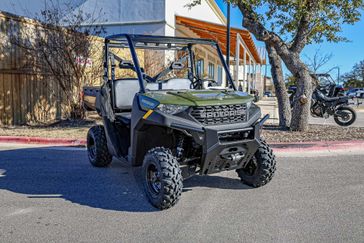 2025 POLARIS RANGER 1000 EPS  SAGE GREEN 