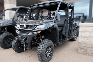 New 2026 CFMOTO UFORCE 1000 XL 