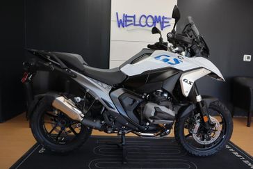 2024 BMW R1300 GS 